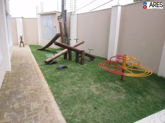 Imagem Apartamento com 2 dormitórios à venda, 63 m² por R$ 425.000,00 - Cidade Jardim I - Americana/SP
