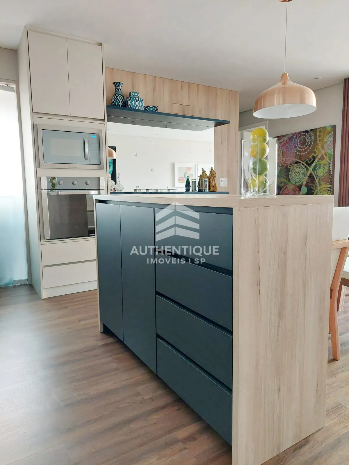 Imagem PRIMO VILLAGIO ASSUNCAO SANTO ANDRE - Apartamento à venda no bairro Vila Assunção - Santo André/SP