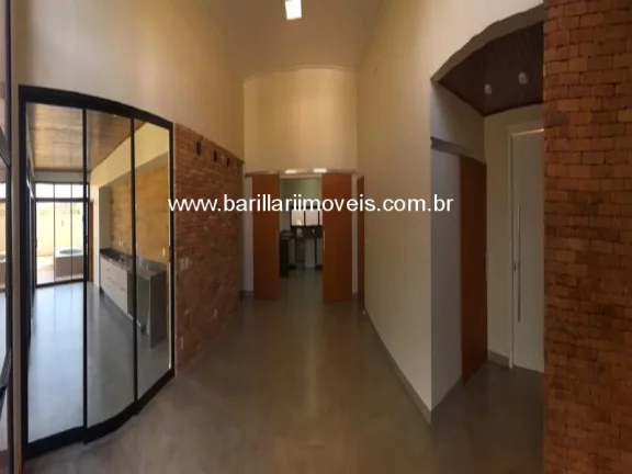 Imagem CASA NOVA TERREA ALPHAVILLE RIBEIRÃO