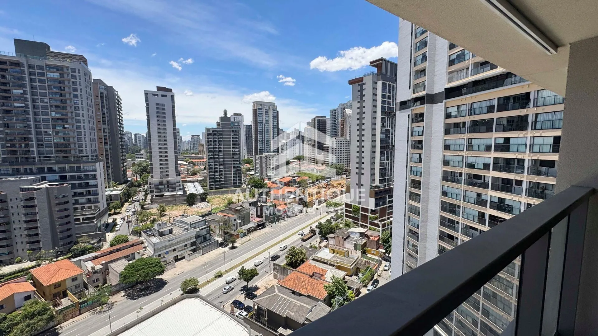 Imagem NEO BROOKLIN - Apartamento no bairro Brooklin à venda