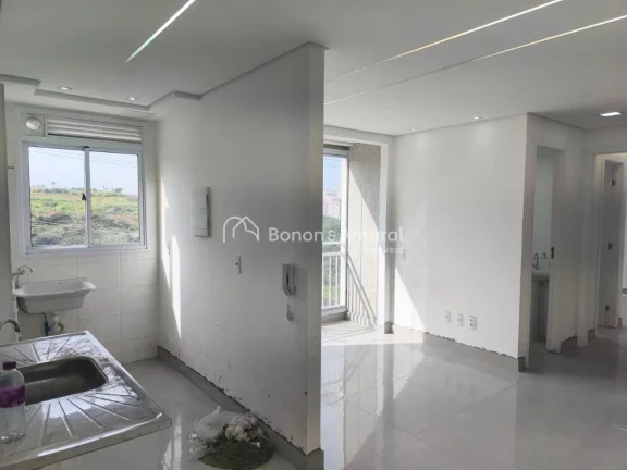 Imagem Apartamento novo e reformado a venda no Jardim das Cerejeiras em Campinas
São 2 quartos, 1 suíte, ...
