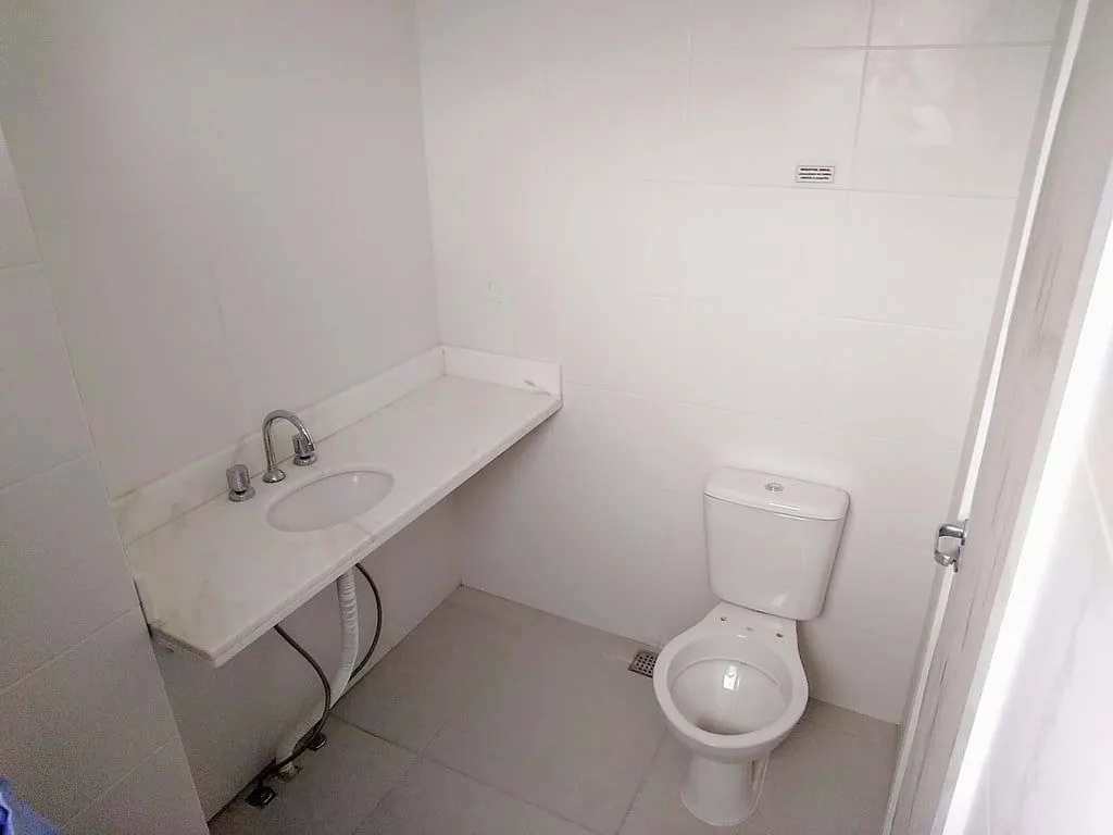 Imagem Apartamento em Higienópolis