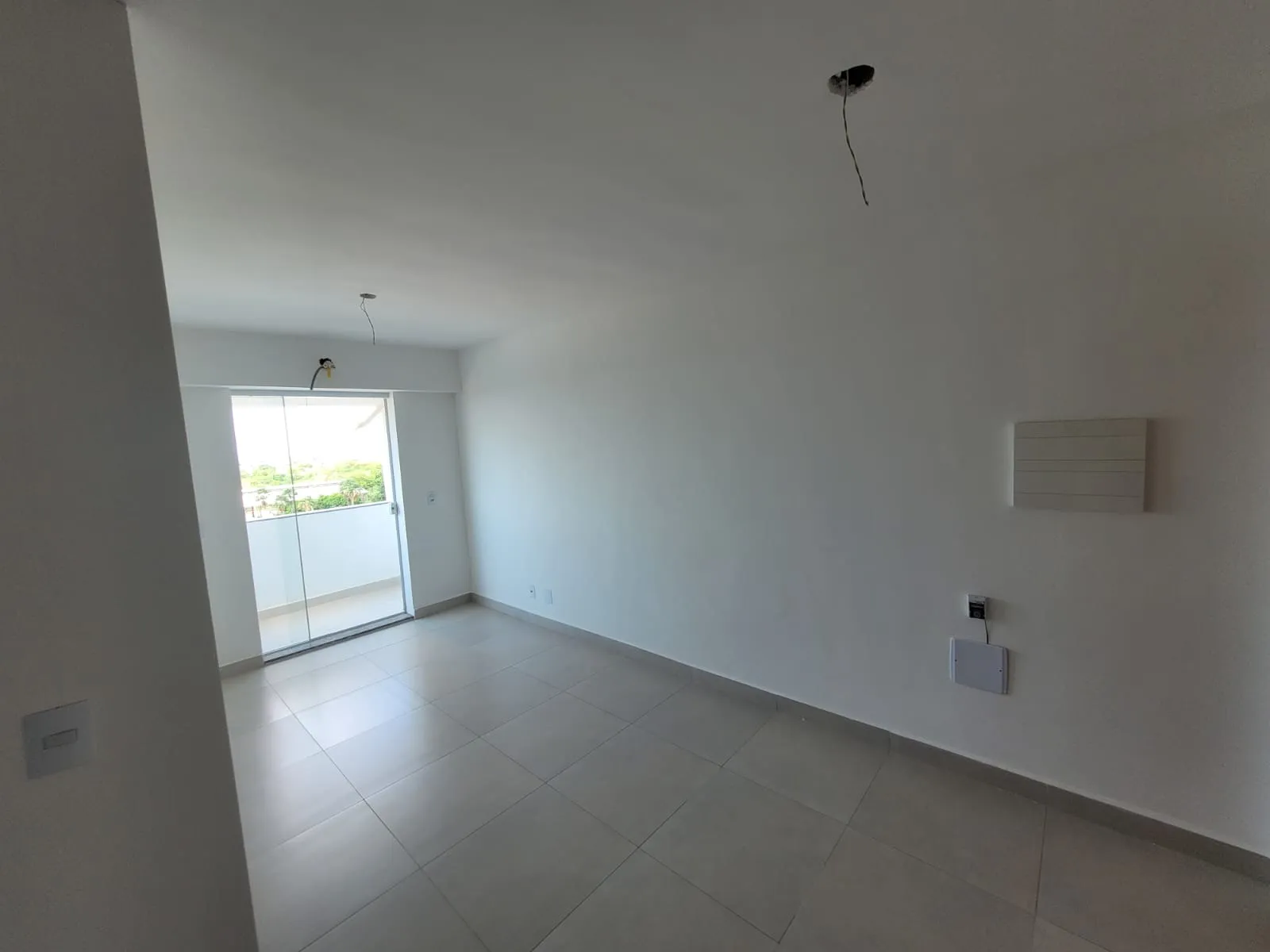 Imagem Apartamento 2 quartos - Lírio do vale - bairro Morada do ouro