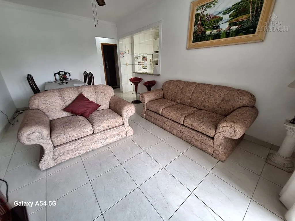 Imagem Apartamento 2 dormitórios 2 vagas no coração da Vila Guilhermina
