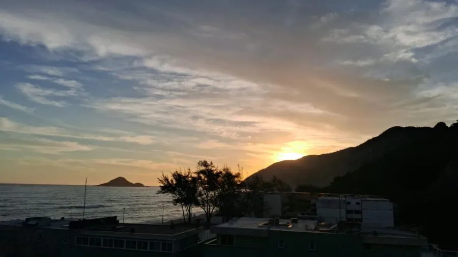 Imagem Cobertura Triplex a Venda no bairro Recreio dos Bandeirantes - Rio de Janeiro, RJ