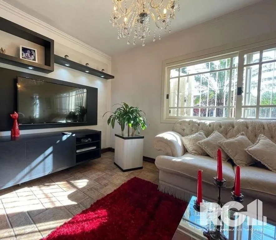 Imagem Casa em Vila Cachoeirinha