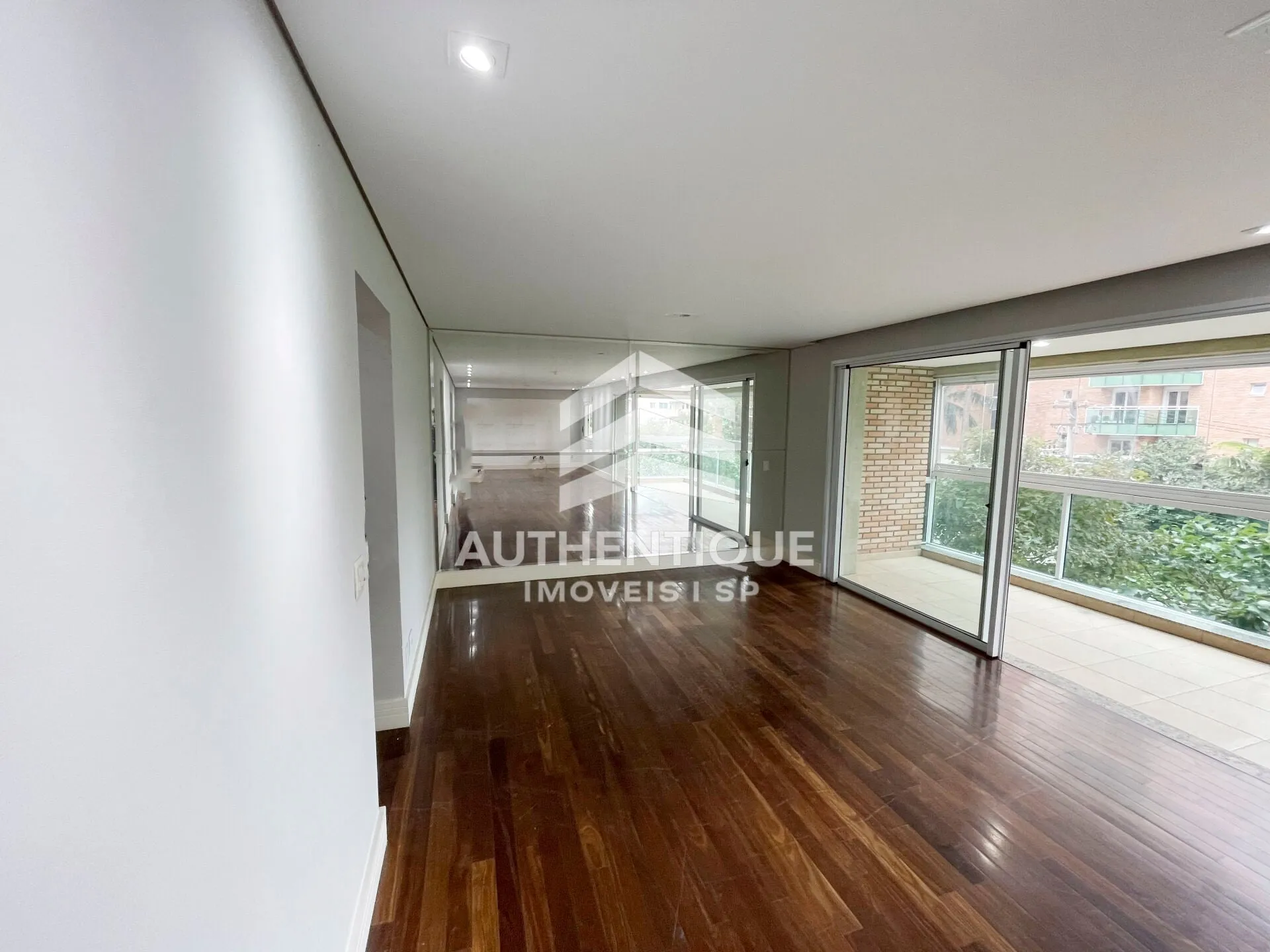 Imagem Entretons Brooklin - Apartamento à venda em São Paulo/SP