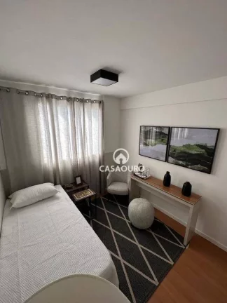 Imagem Apartamento à venda, 72 m² por R$ 937.900,00 - Serra - Belo Horizonte/MG