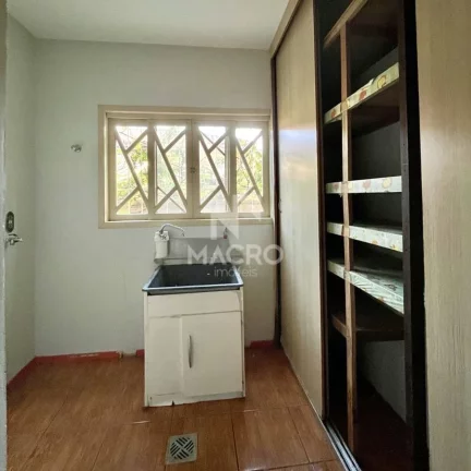 Imagem Casa | Jaraguá 99 | 2 quartos (1 suíte) | 138m²