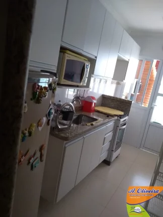 Imagem Apartamento 200 metros da Praia