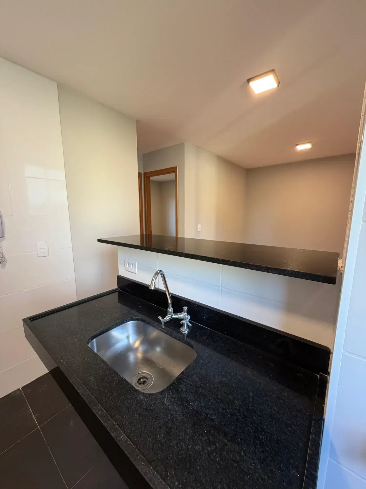 Imagem Apartamento com 2 Quartos à Venda, 43 m² em Parque Santa Rosa - Suzano