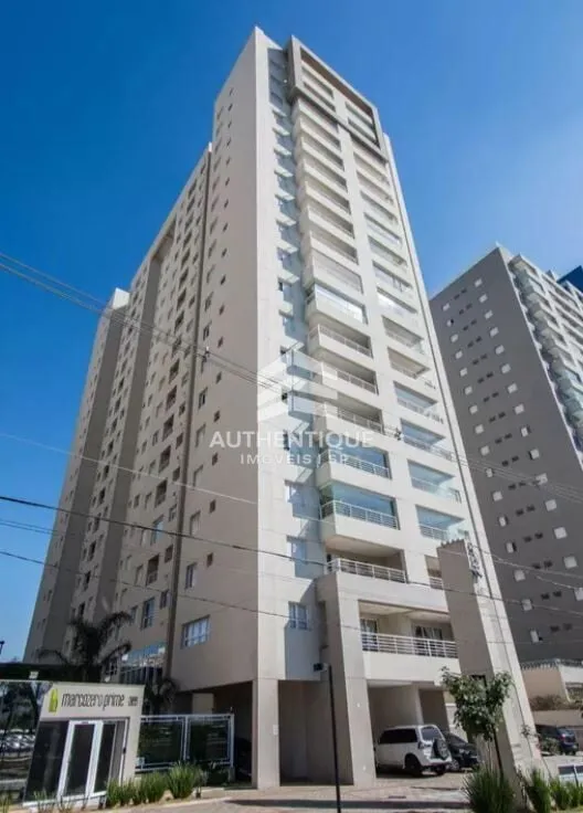Imagem Marco Zero Prime São Bernardo do Campo - Apartamento à venda em São Bernardo do Campo/SP