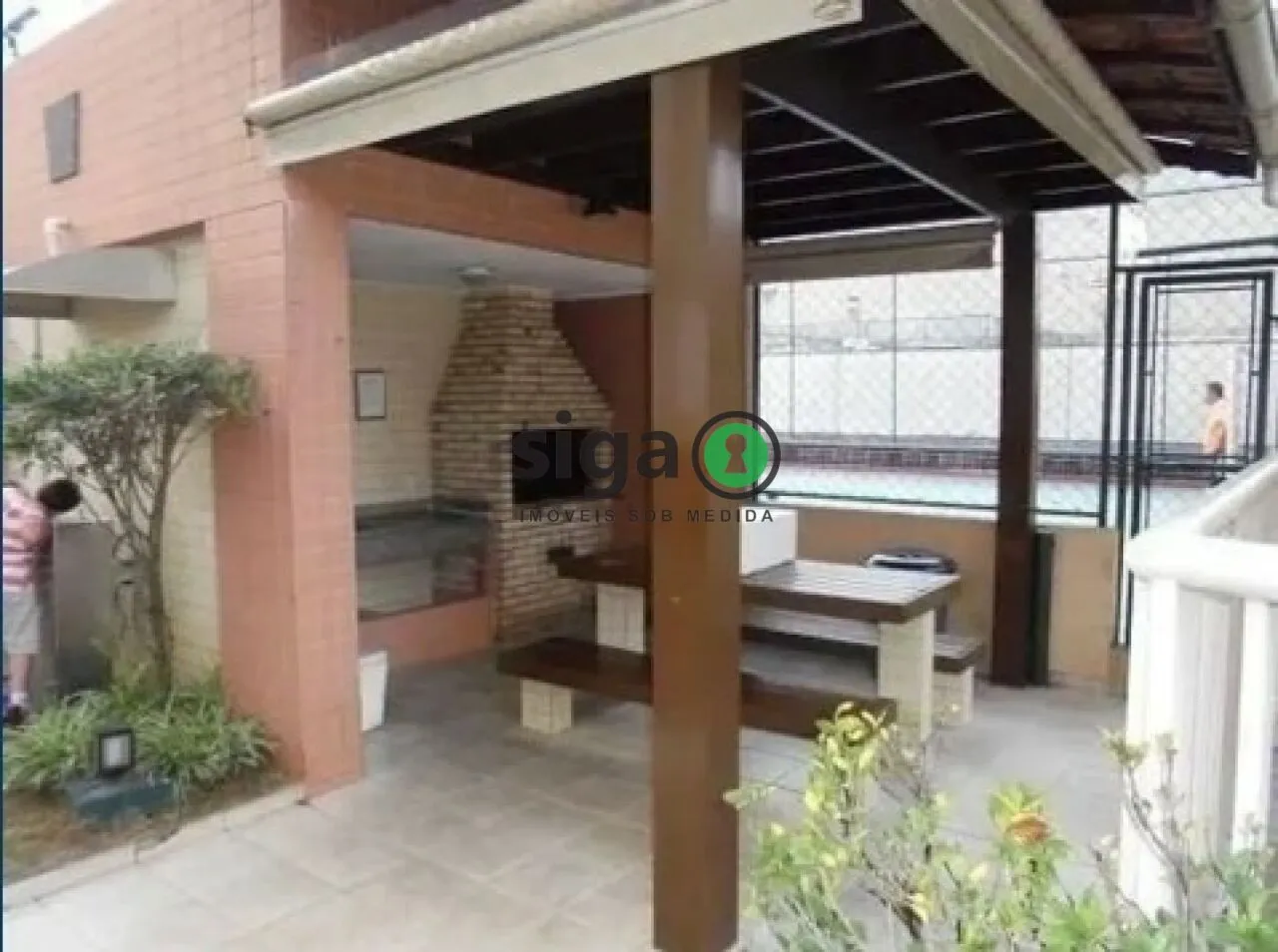 Imagem Apartamento à venda no Cambuci de 65m² com 3 dorms. (1 suíte) e 1 vaga - São Paulo