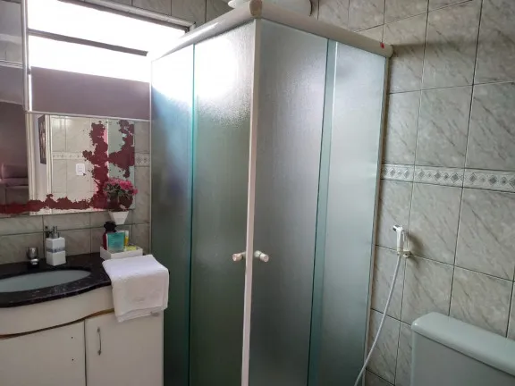 Imagem Apartamento com 2 Quartos à Venda, 70 m² em Jardim Santa Clara do Lago I - Hortolândia