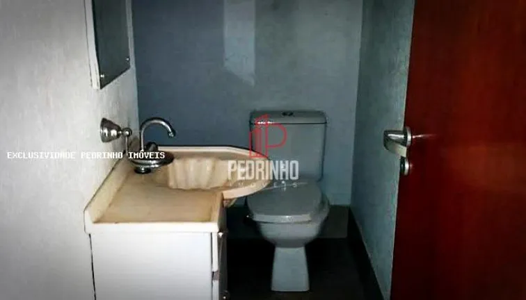 Foto do imóvel Casa com 3 Quartos à Venda, 226 m² em Jardim Independência - Ituverava