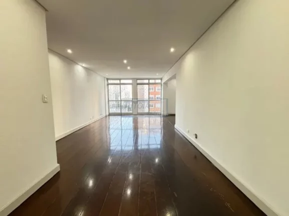 Imagem APARTAMEMNTO A VENDA NA JARDIM AMERICA, SAO PAULO