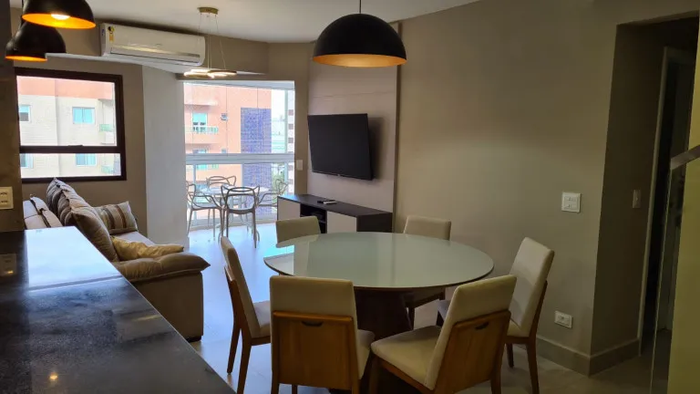 Imagem Apartamento com 3 Quartos à Venda, 180 m² em Riviera - Bertioga