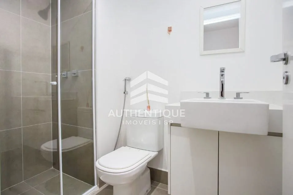 Imagem Eldorado Residencial Butantã - Apartamento à venda em São Paulo/SP