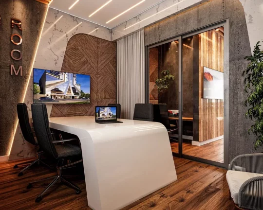 Imagem FIRENZE TOWER by Tramonto