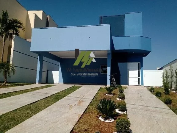 Imagem Casa à venda em Itupeva/SP