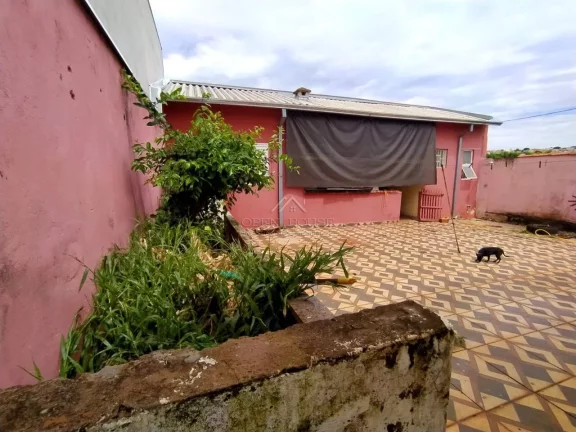 Imagem CASA PADRÃO