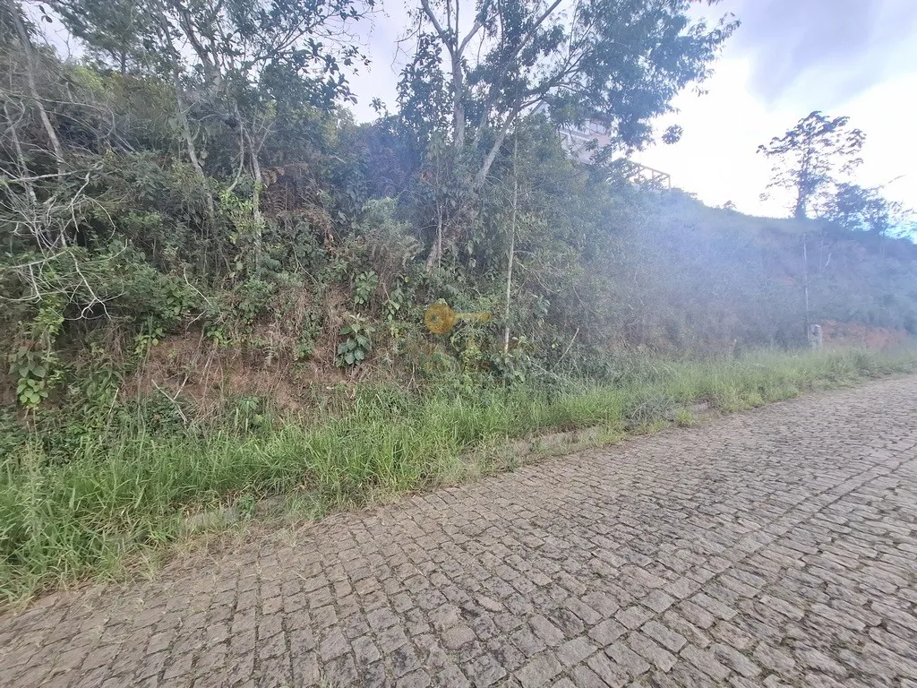 Imagem Terreno para Venda em Teresópolis / RJ no bairro Albuquerque