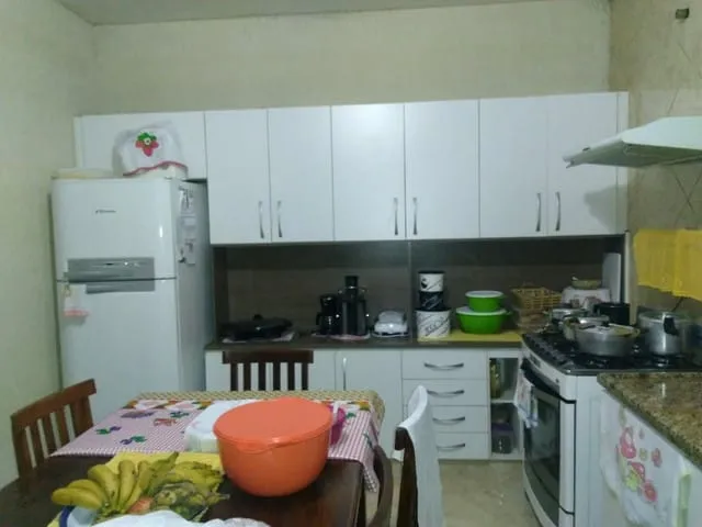 Imagem Chácara à venda 3 Quartos, 1 Suite, 2 Vagas, 1000M², Goiabal, Pindamonhangaba - SP