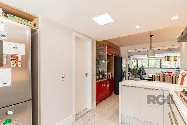 Imagem Apartamento Garden de 232m² com Terraço, 3 Dormitórios, 3 Vagas e Infraestrutura Completa na Bela Vista