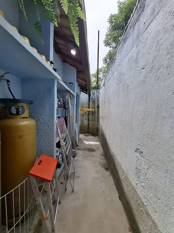 Imagem Casa para Venda em Teresópolis / RJ no bairro Soberbo