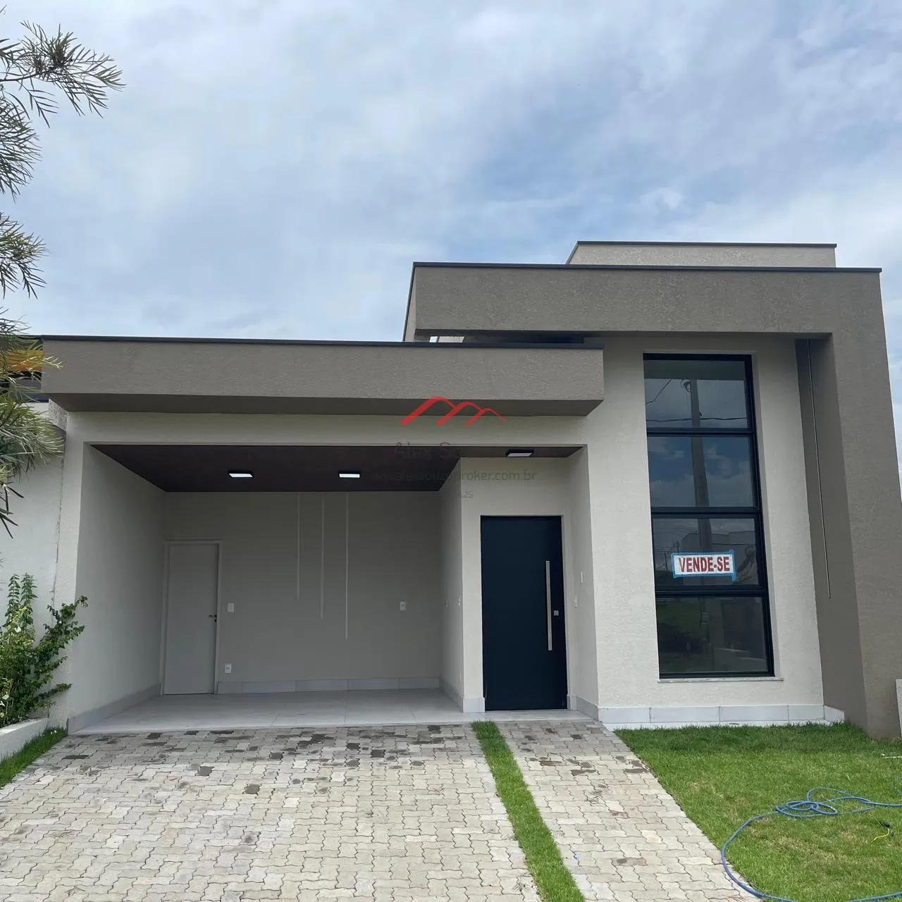 Imagem Casa em Condomínio para Venda em Paulínia, Jardim Flamboyant, 3 dormitórios, 1 suíte, 3 banheiros, 3 vagas