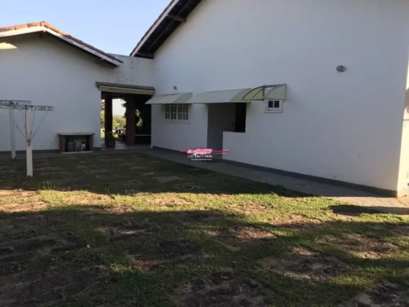 Imagem Chácara à venda no condomínio Residencial Vitassay em Boituva interior SP
