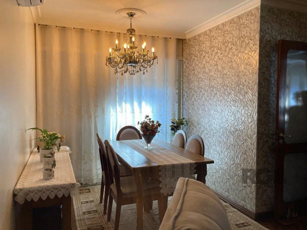 Imagem APARTAMENTO - 2 dorms. - 83,60 m² - MENINO DEUS