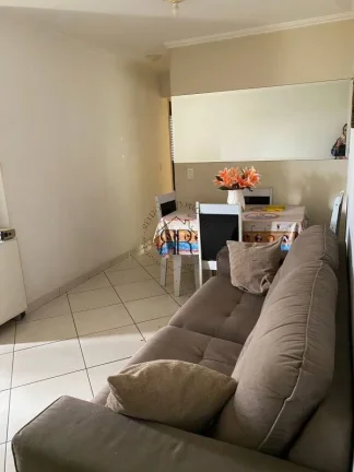 Imagem APROVEITE ESSA OPORTUNIDADE ÚNICA! 
 Lindo apartamento à venda! 
Localizado em um dos bairros mais...