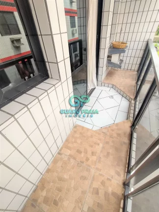 Imagem Apartamento à venda no bairro Enseada - Guarujá/SP