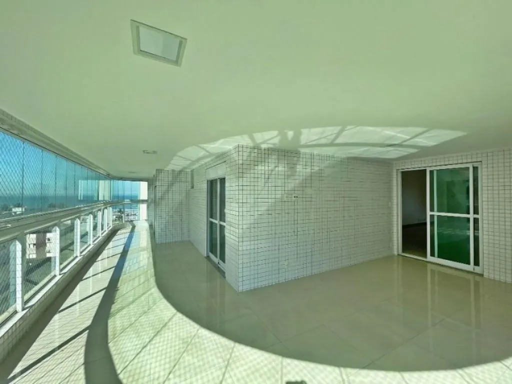 Foto do imóvel APARTAMENTO COM 172,00 m² - TUPI - PRAIA GRANDE SP em RUA XAVANTES, 226 - TUPI, PRAIA GRANDE - SP