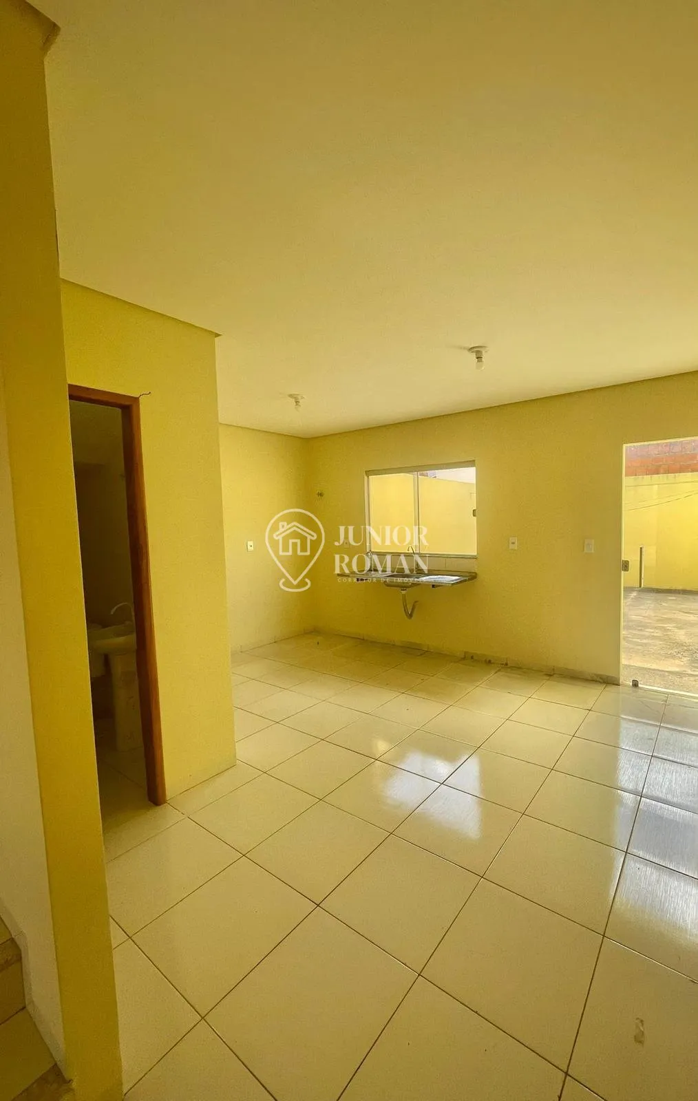 Imagem SOBRADO 2 SUITES NO JARDIM VITORIA - BARREIRAS/BA