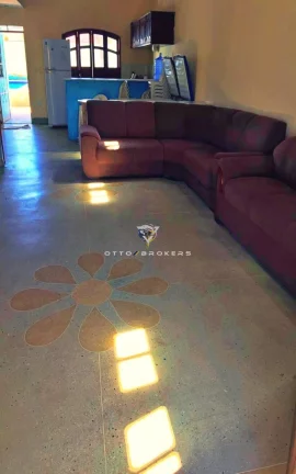 Imagem CASA RESIDENCIAL em SANTA CRUZ CABRÁLIA - BA, Coroa Vermelha