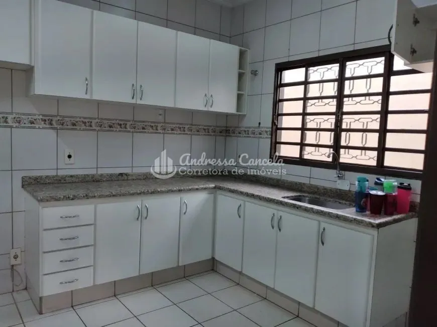 Imagem Casa com 3 dormitórios à venda, 226 m² por R$ 950.000,00 - Jardim Tarraf II - São José do Rio Preto/SP