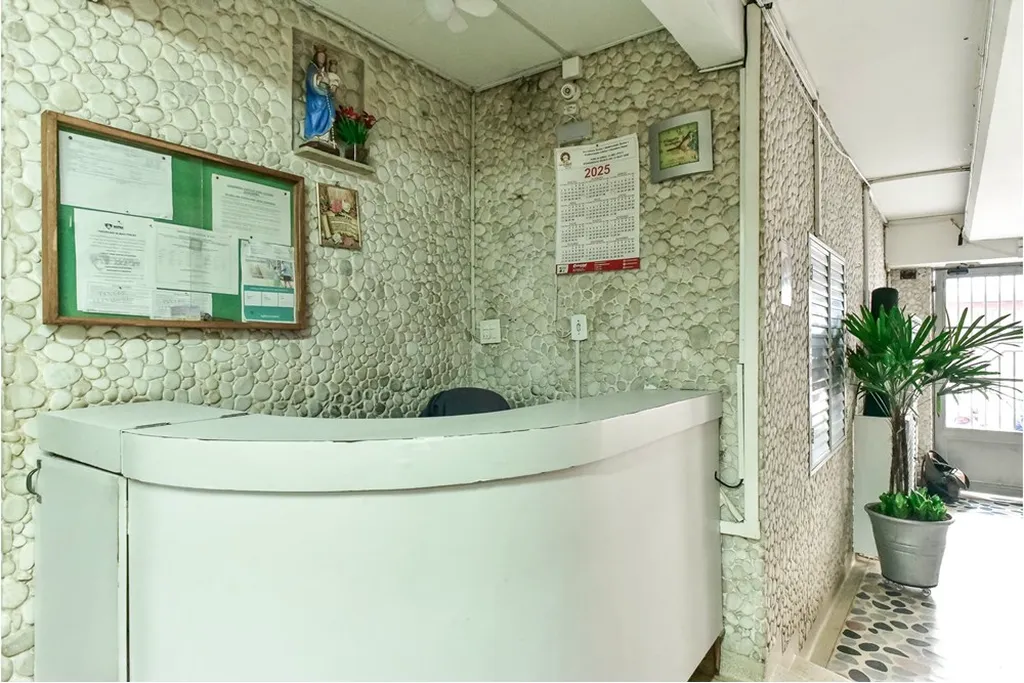 Imagem Apartamento à venda em São Paulo, Liberdade, com 1 quarto, 33m2