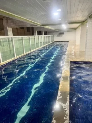 Imagem Excelente apartamento à venda no Caiçara 2 dormitórios 1 suíte!!!