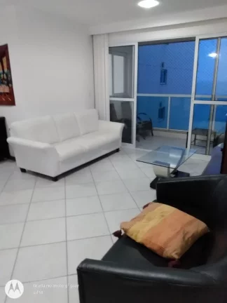 Imagem APARTAMENTO COM 3 QUARTOS E 1 SUÍTE A VENDA BEIRA MAR EM GUARAPARI ES