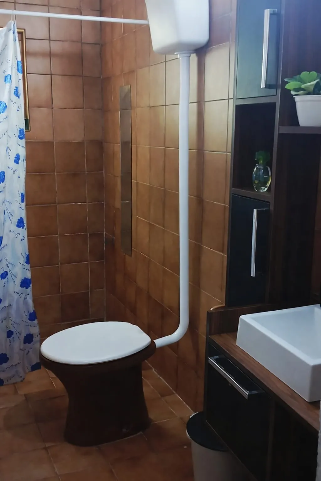 Imagem Terreno á venda no Jardim Krahe - Com duas casas no pátio!