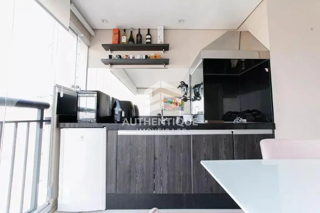 Imagem MASSIMO VILA MASCOTE - Apartamento à venda no bairro Campo Belo - São Paulo/SP, Zona Sul