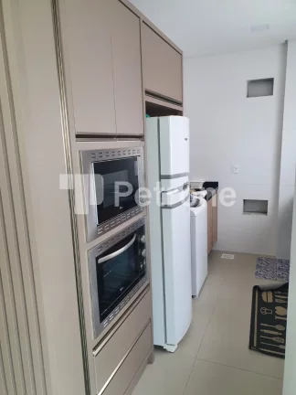 Imagem APARTAMENTO RESIDENCIAL em GOVERNADOR CELSO RAMOS - SC, palmas