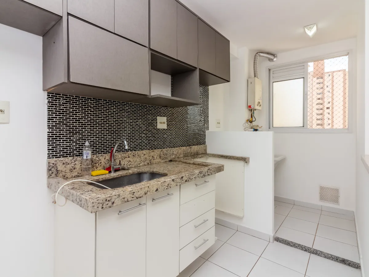 Imagem Apartamento para venda em Piqueri com 2 quartos, 49m2