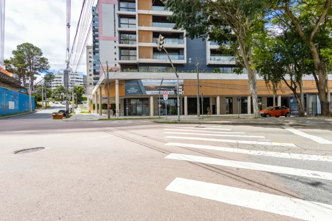 Imagem Varanda Barigui - Residencial