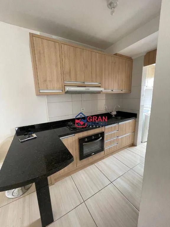 Imagem Apartamento com 2 dormitórios à venda - Jardim Paulista - Campina Grande do Sul/PR