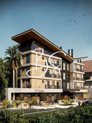 Imagem APARTAMENTO RESIDENCIAL em GRAMADO - RS, Vale das Montanhas