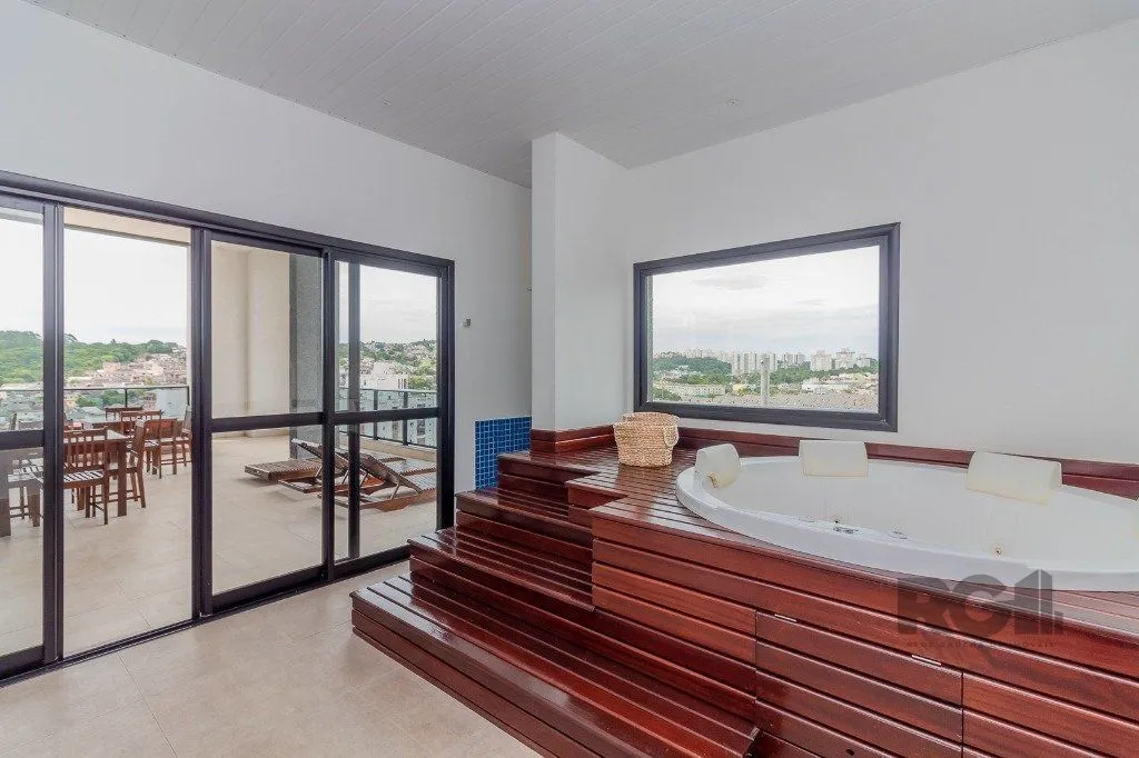 Imagem Loft em Jardim Botânico