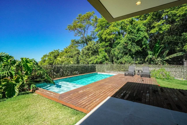 Imagem Casa 3 Suítes à venda, 332 m² por R$ 3.590.000 - Granja Viana - Cotia/SP